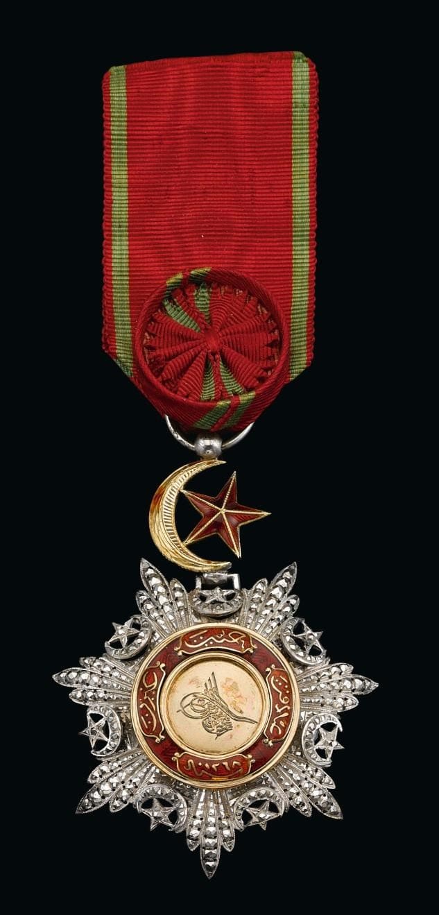 Turkish order of the Medjidie.jpg