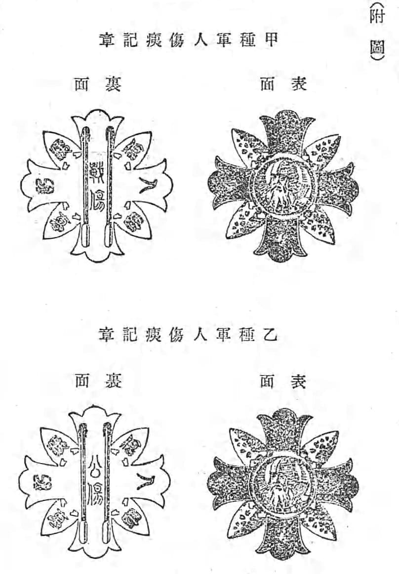 Type 1938 Japanese Wound Badges.jpg