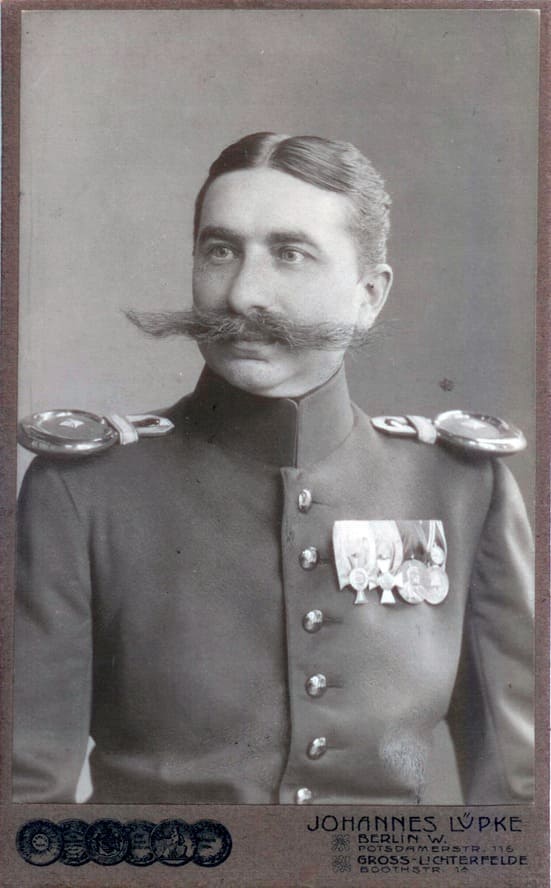 Unidentified with Lifetime Membership Medal of Japanese Red Cross.jpeg