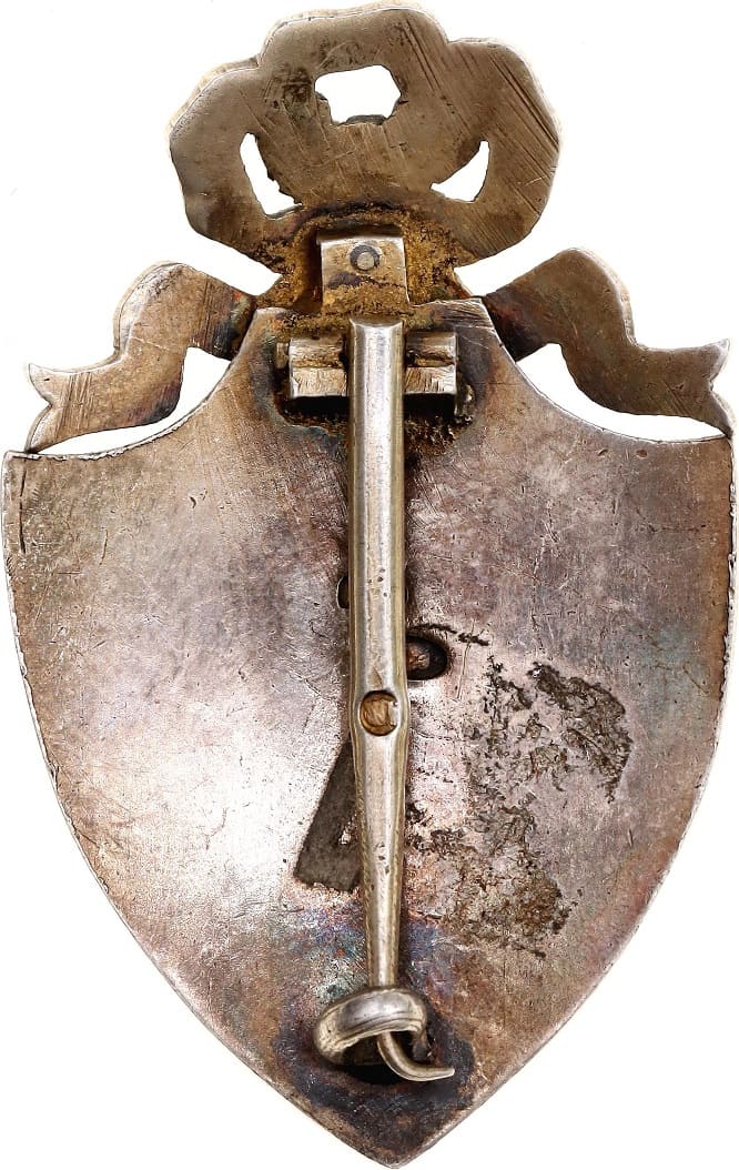 ВД-marked  badge from 1908+ time period.jpg