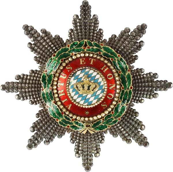 Verdienstorden der Bayerischen Krone Rothe.jpg