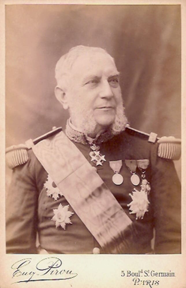 Vice admiral  Charles Édouard de la Jaille (1836 - 1925)..jpg