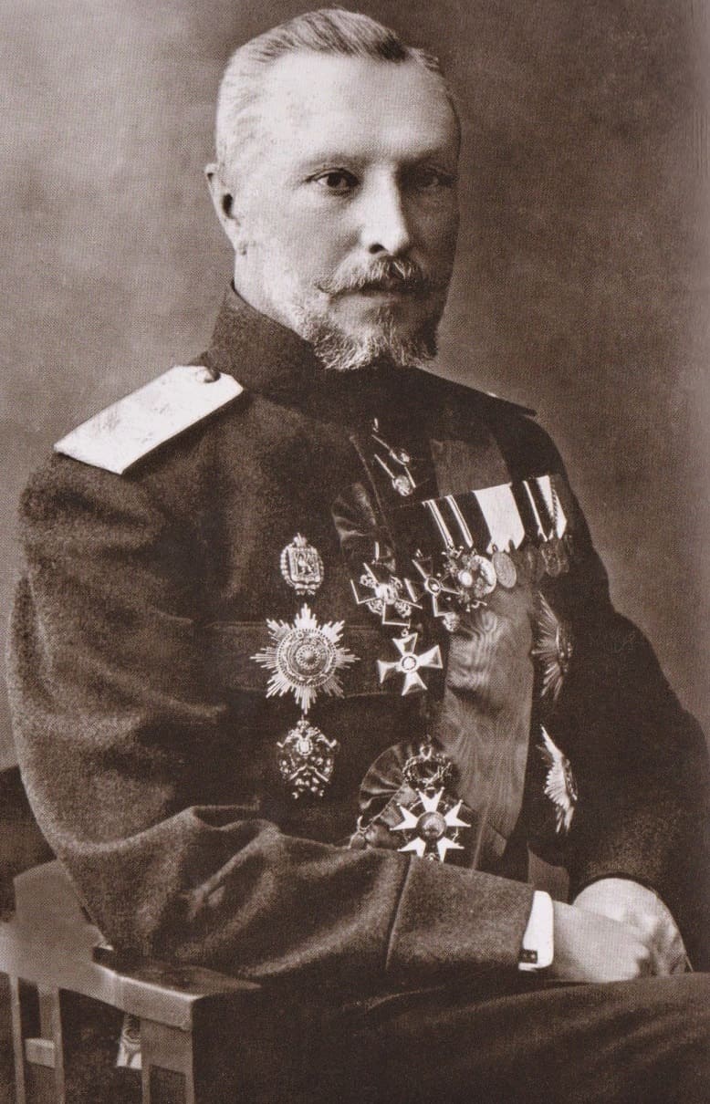 Vladimir Andreevich Lekhovich  Владимир Андреевич Лехович.jpg