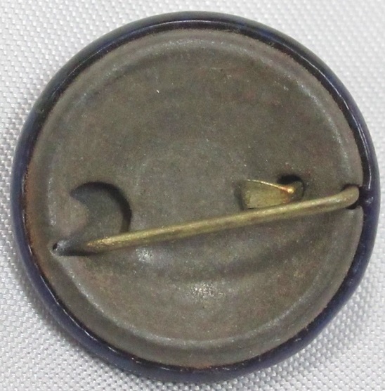 Wakayama Dispatch Unit Supporters' Association Badge..jpg