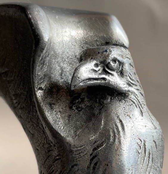 War Wounded Cane  from the Minister of Army and Minister of Navy.jpg