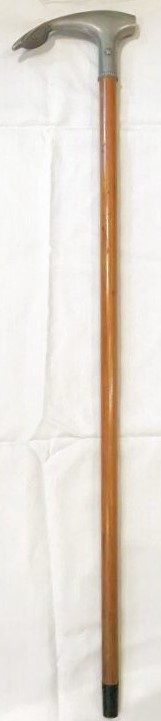 War Wounded Cane from the Minister of War.jpg