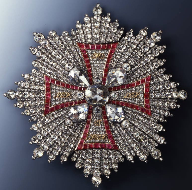 White Eagle Breast star made by jeweler Jean  Jacques Pallard.jpg