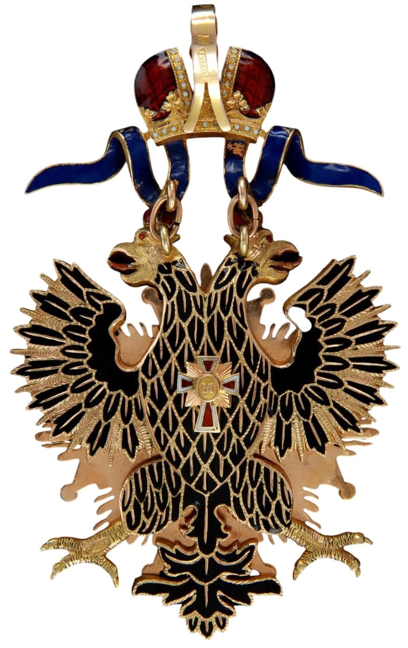 White Eagle order  cross from 1908-1910 time period.jpg