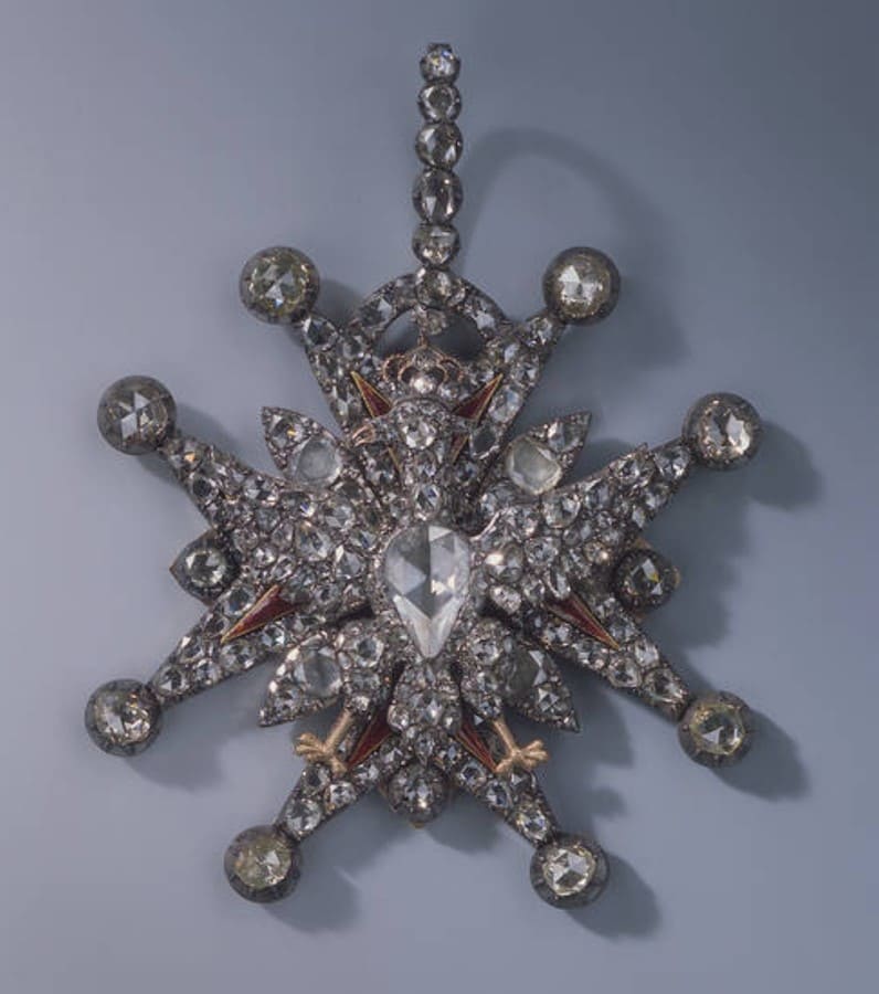 White Eagle order with Diamonds.jpg