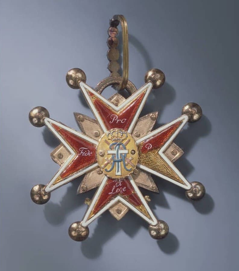 White Eagle  order with Diamonds.jpg