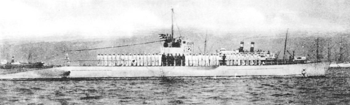 WIRUN leaving Japan for Siam.jpg