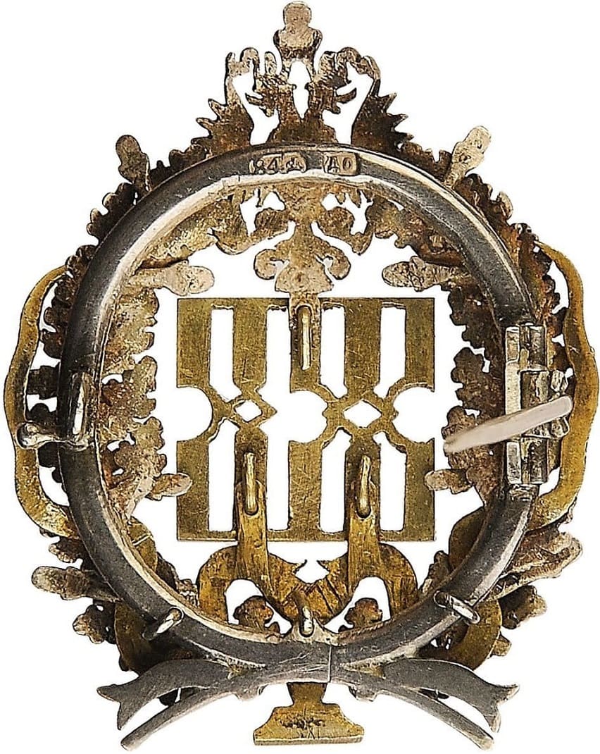 Women's Medical Courses  Completion Badge made by Dmitry Osipov.jpg
