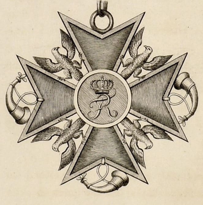 Württembergian Order of the Hunt.jpg