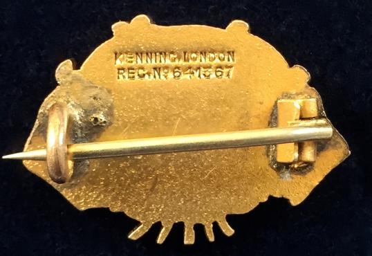 WW1 Allied Badge -.jpg