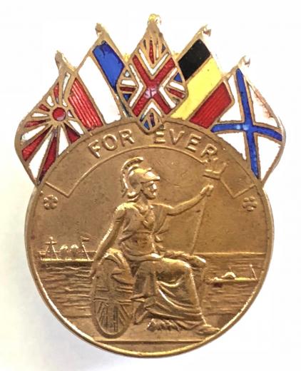 WW1 Allied Badge ..jpg