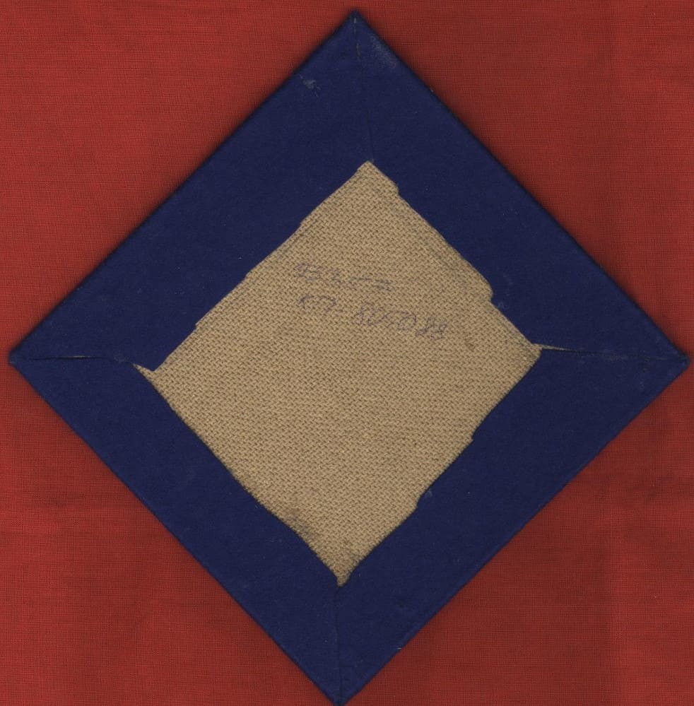 Yakov Bruce embroidered breast star of St. Andrew  order.jpg