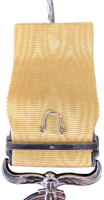 Yellow Ribbon Honour  Medal awarded in 2002.jpg