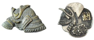 Yokosuka Kendo  Dan Holder Association Badge.jpg