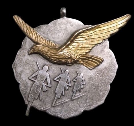 Youth School National Defense Motorcycle Association Award Watch Fob.jpg
