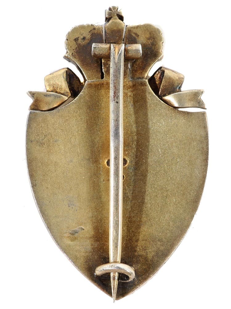 Знак красного креста  мастерской Эдуард.jpg