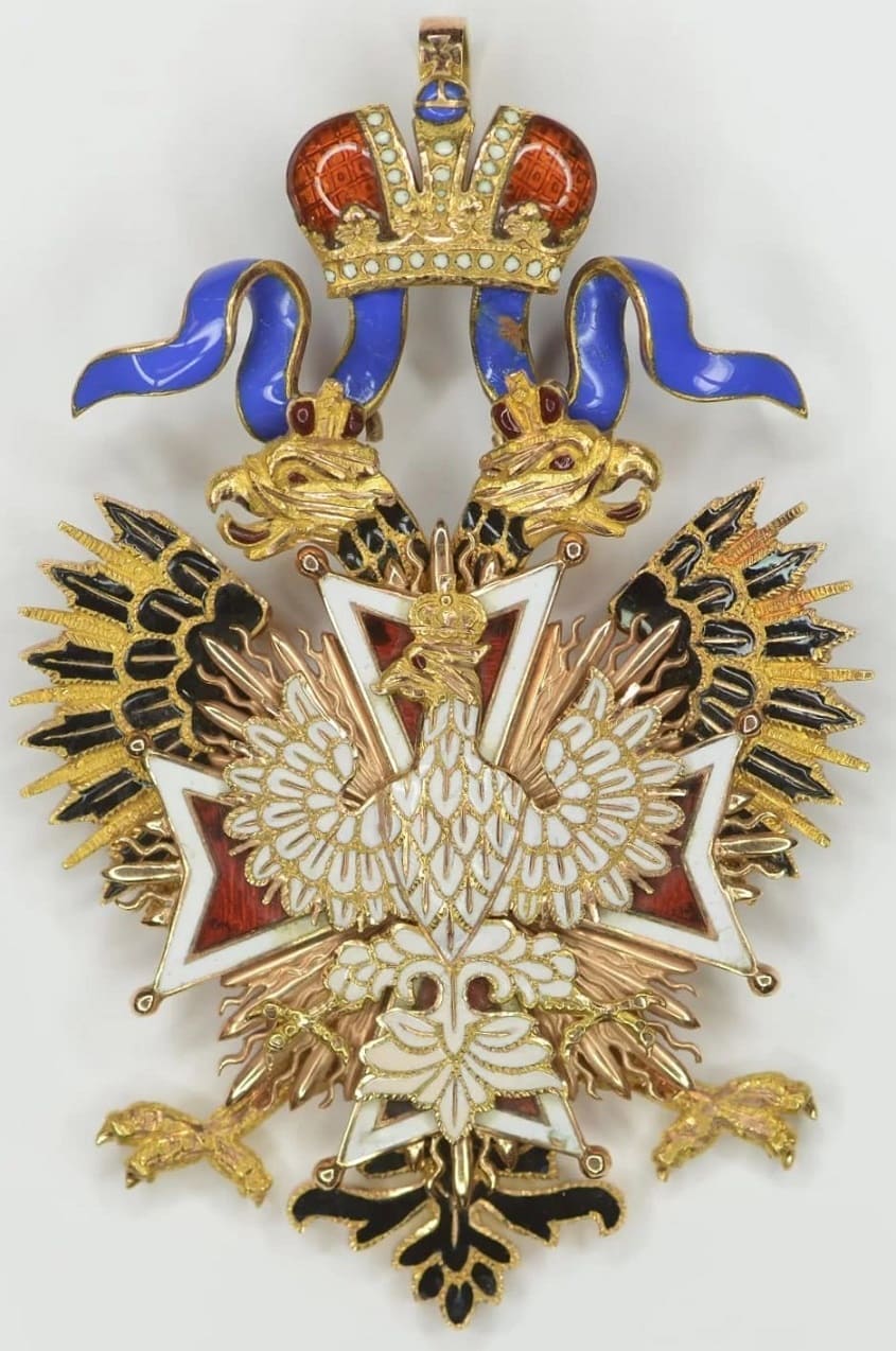 Знак ордена Белого  Орла.jpg