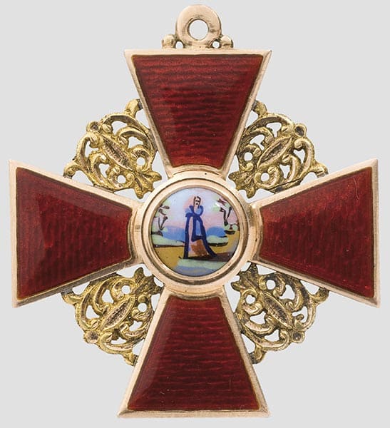 Знак ордена Св. Анны 2 степени АК.jpg