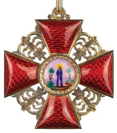 Знак Ордена Св. Анны 3-й степени.jpg