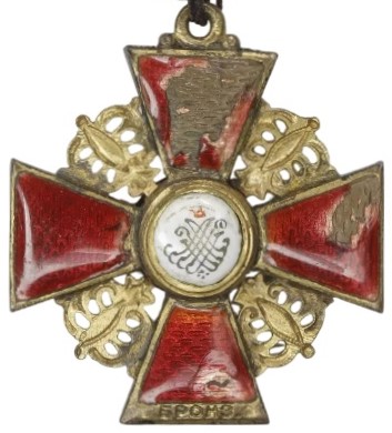 Знак ордена Св. Анны 3-й  степени.jpg