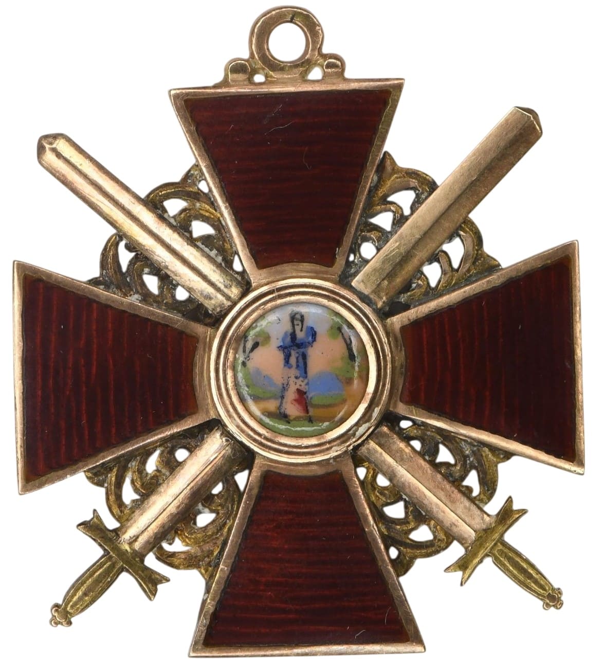Знак ордена Св. Анны III степени с мечами IK.jpg