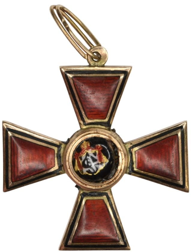 Знак ордена Св. Владимира IV степени ВД.jpg
