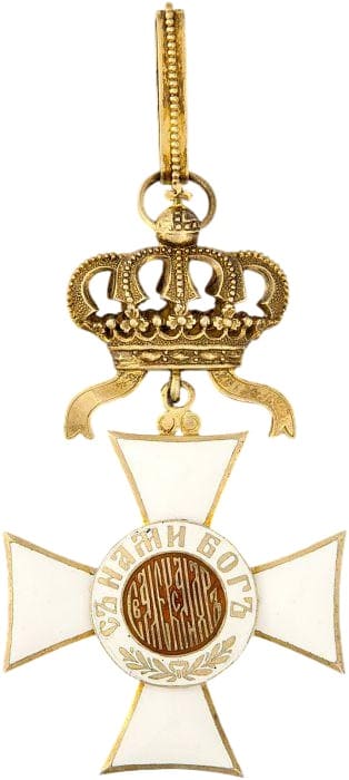 Знак ордена Святого Александра  III класса И.О.jpg