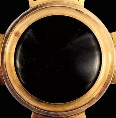 Знак ордена  Святого равноапостольного князя Владимира 1-й степени Панова.jpg