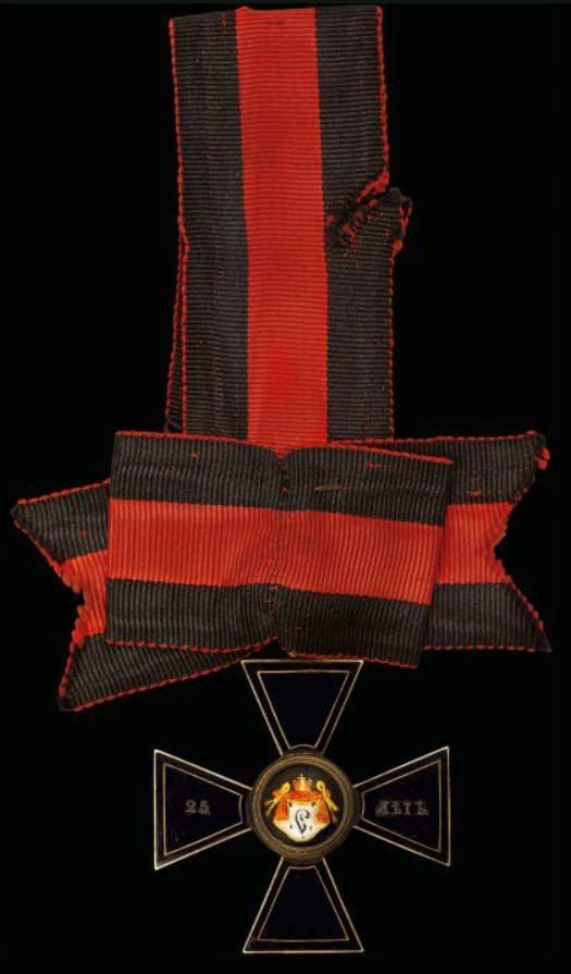 Знак ордена Святого равноапостольного князя  Владимира 4-й степени.jpg
