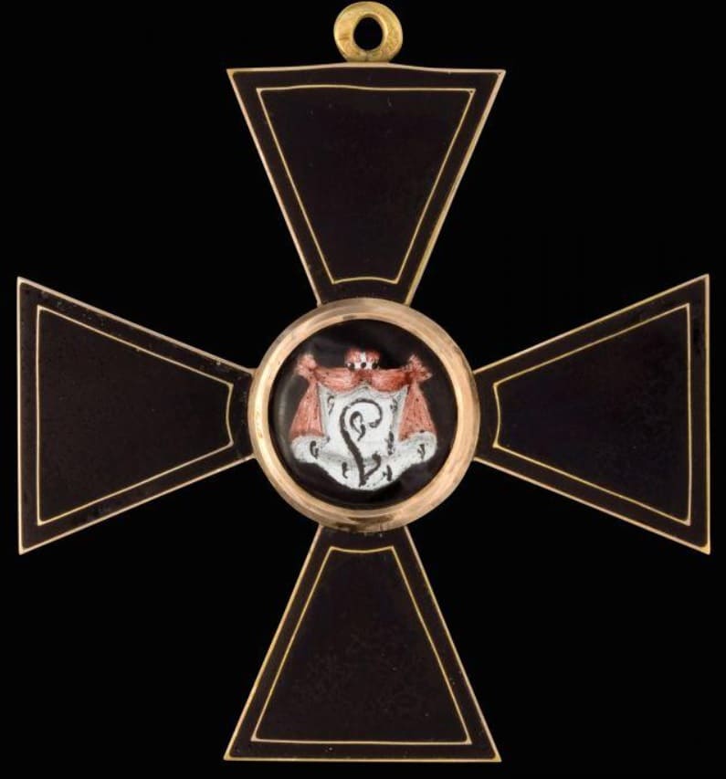 Знак ордена Святого равноапостольного князя Владимира I степени.jpg