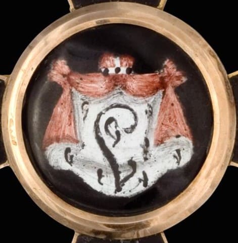 Знак ордена Святого равноапостольного  князя Владимира I степени.jpg