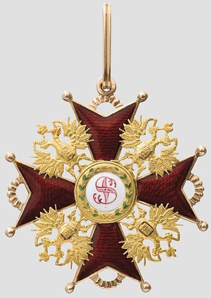 Знак ордена Святого Станислава 1-й степени АК.jpg