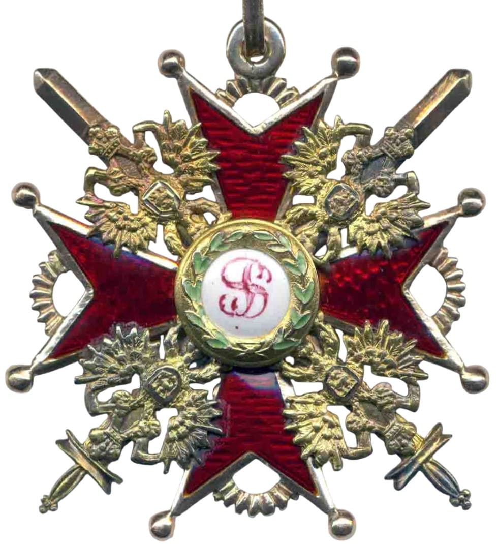 Знак ордена Святого Станислава 3-й.jpg