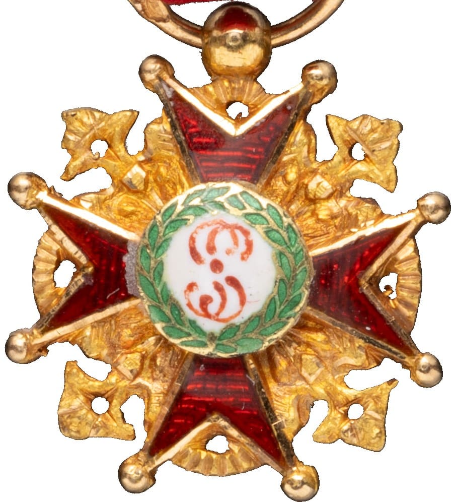 Знак ордена Святого   Станислава  фрачный.jpg