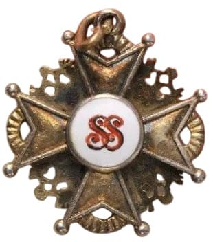Знак ордена Святого  Станислава  фрачный.jpg