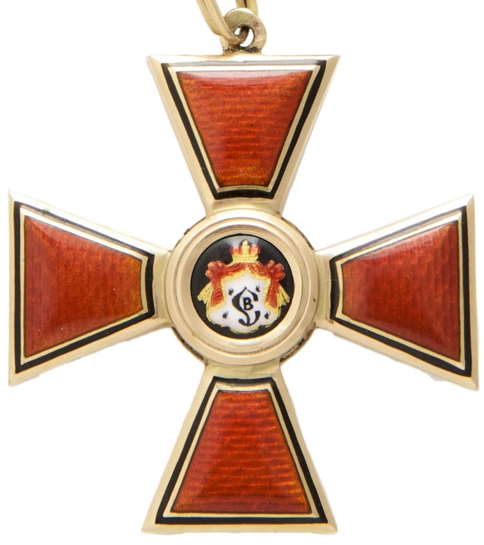 Знак ордена Святого Владимира 3-й степени.jpg
