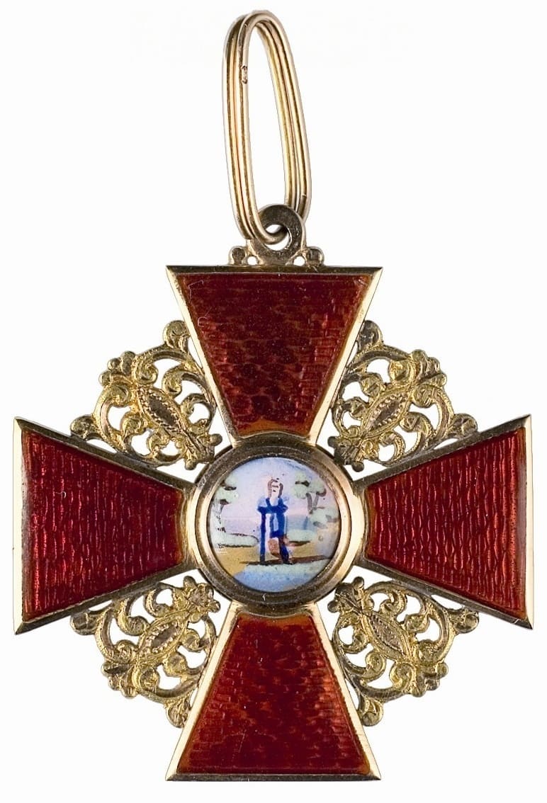 Знак ордена Святой Анны 1-й степени  АК.jpeg
