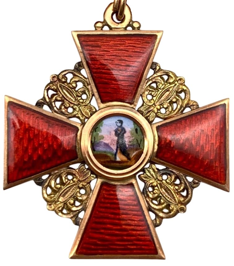 Знак ордена Святой Анны 2-й степени АК.jpg