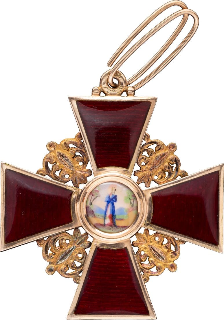 Знак ордена Святой Анны 2-й степени IK.jpg