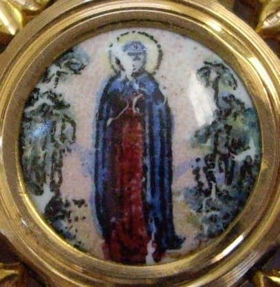 Знак ордена  Святой Анны 3-й степени  Фирма «Эдуард» ИЛ.jpg