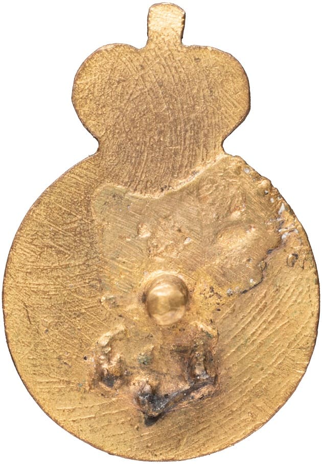 Знак ордена Святой Анны 4-й степени, для ношения на оружии.jpg
