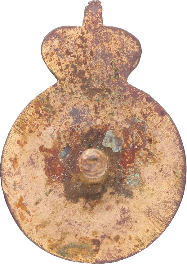 Знак ордена Святой Анны 4-й степени, для ношения на оружии.jpg