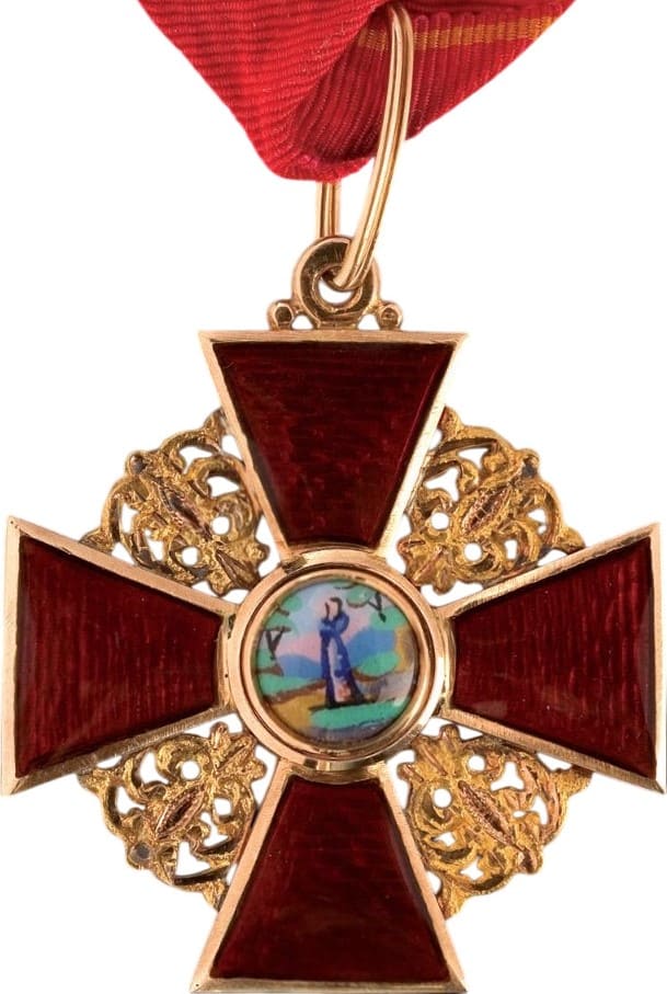 Знак ордена Святой Анны III степени.jpg