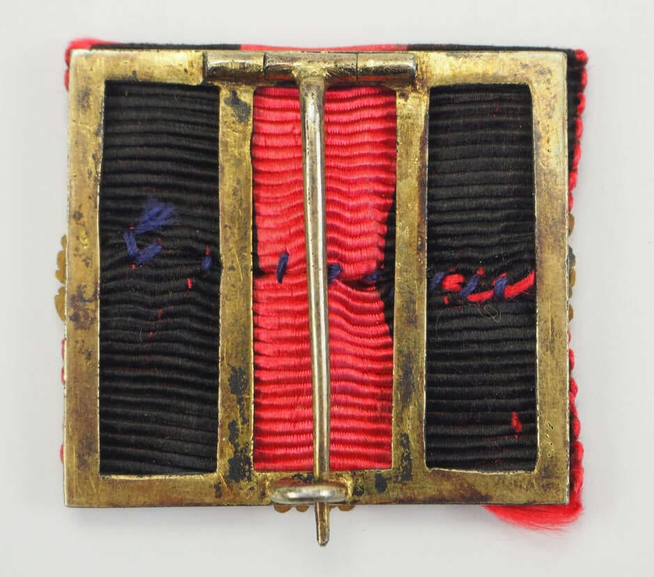 Знак отличия за 40  лет безпорочной службы для гражданского чиновника.jpg