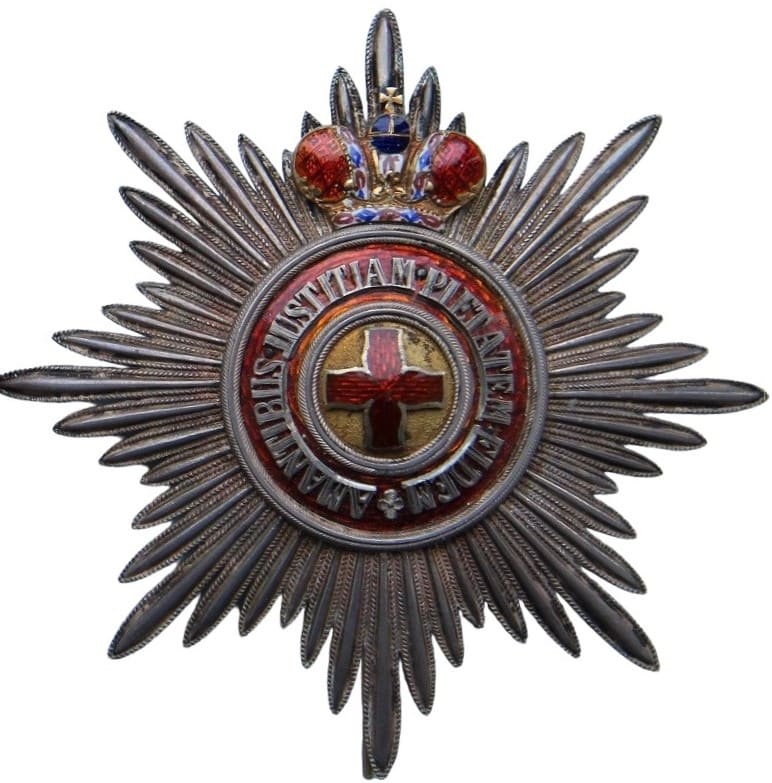 Звезда ордена Святой Анны с императорской короной.jpg