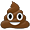 :poo: